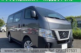 nissan nv350-caravan-van 2019 quick_quick_LDF-VW2E26_-109732