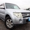 mitsubishi pajero 2007 N2024100111F-12 image 2