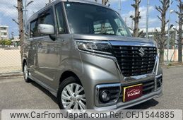 suzuki spacia 2019 CFJ1544885