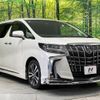 toyota alphard 2018 -TOYOTA--Alphard DBA-AGH30W--AGH30-0216082---TOYOTA--Alphard DBA-AGH30W--AGH30-0216082- image 18