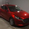 mazda demio 2022 -MAZDA--MAZDA2 5BA-DJLFS--DJLFS-771071---MAZDA--MAZDA2 5BA-DJLFS--DJLFS-771071- image 4