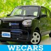 suzuki alto 2022 quick_quick_3BA-HA37S_HA37S-115522 image 1