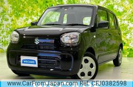 suzuki alto 2022 quick_quick_3BA-HA37S_HA37S-115522