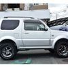 suzuki jimny-sierra 2015 -SUZUKI 【大宮 542 811】--Jimny Sierra ABA-JB43W--JB43W-581089---SUZUKI 【大宮 542 811】--Jimny Sierra ABA-JB43W--JB43W-581089- image 21