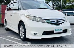 honda elysion 2009 CFJ1578599