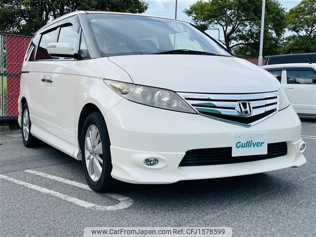 honda elysion 2009 CFJ1578599 image 1