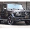 mercedes-benz g-class 2024 quick_quick_4AA-465250C_W1N4652502X011875 image 1