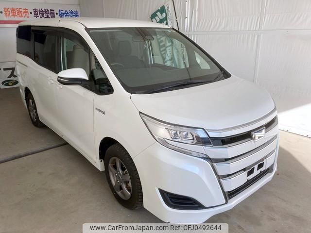 toyota noah 2017 quick_quick_DAA-ZWR80G_ZWR80-0288238 image 1