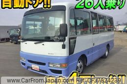 isuzu journey-bus 1999 quick_quick_KK-SBVW41_BVW41-700015