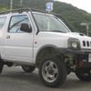 suzuki jimny 1999 -SUZUKI--Jimny JB23W--JB23W-113343---SUZUKI--Jimny JB23W--JB23W-113343- image 1