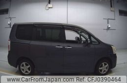 toyota noah 2009 NIKYO_MJ19249