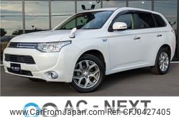 mitsubishi outlander-phev 2013 -MITSUBISHI--Outlander PHEV DLA-GG2W--GG2W-0006847---MITSUBISHI--Outlander PHEV DLA-GG2W--GG2W-0006847-