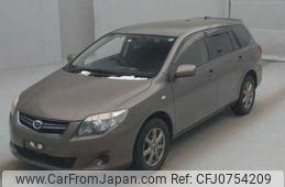 toyota corolla-fielder 2012 -TOYOTA--Corolla Fielder DBA-NZE144G--NZE144-9037074---TOYOTA--Corolla Fielder DBA-NZE144G--NZE144-9037074-