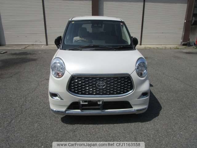 toyota pixis-joy 2018 -TOYOTA--Pixis Joy DBA-LA250A--LA250A-0010028---TOYOTA--Pixis Joy DBA-LA250A--LA250A-0010028- image 1