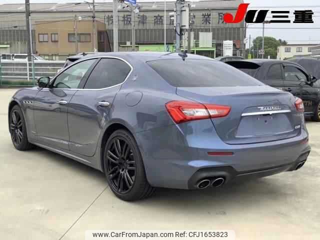 maserati ghibli 2020 CFJ1653823 image 2