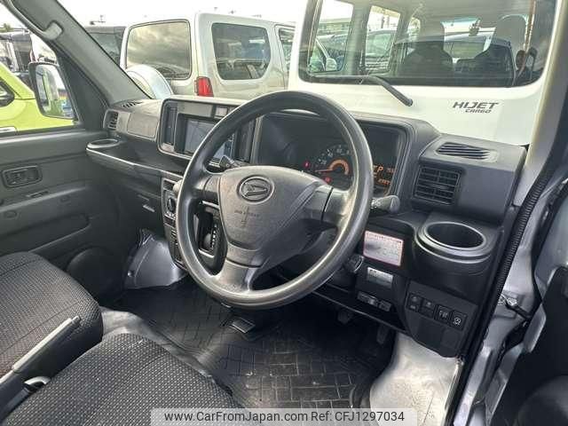 daihatsu hijet-cargo 2019 quick_quick_EBD-S321V_S321V-0409470 image 2