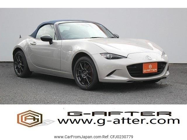 mazda roadster 2022 -MAZDA--Roadster 5BA-ND5RC--ND5RC-651904---MAZDA--Roadster 5BA-ND5RC--ND5RC-651904- image 1