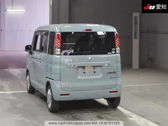 suzuki spacia 2021 -SUZUKI--Spacia MK53S-346864---SUZUKI--Spacia MK53S-346864- image 2