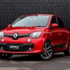 renault twingo 2017 -RENAULT--Renault Twingo DBA-AHH4B--VF1AHB22AH0752072---RENAULT--Renault Twingo DBA-AHH4B--VF1AHB22AH0752072- image 1