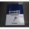 suzuki carry-truck 1991 78acaabab36cdc8498e7797691e9dd61 image 17