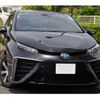 toyota mirai 2018 -TOYOTA--MIRAI ZBA-JPD10--JPD10-0003394---TOYOTA--MIRAI ZBA-JPD10--JPD10-0003394- image 12