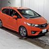 honda fit 2014 -HONDA 【奈良 501め9474】--Fit GK5-3006554---HONDA 【奈良 501め9474】--Fit GK5-3006554- image 1