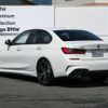 bmw 3-series 2020 CFJ8640674 image 8