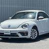 volkswagen the-beetle 2017 -VOLKSWAGEN--VW The Beetle DBA-16CBZ--WVWZZZ16ZHM622030---VOLKSWAGEN--VW The Beetle DBA-16CBZ--WVWZZZ16ZHM622030- image 6