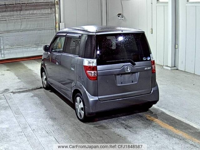 honda zest 2006 CFJ1848587 image 2