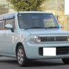 suzuki alto-lapin 2012 quick_quick_DBA-HE22S_HE22S-405145 image 3