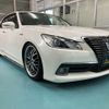 toyota crown 2013 -TOYOTA 【福山 313ｻ5000】--Crown DAA-AWS210--AWS210-6009868---TOYOTA 【福山 313ｻ5000】--Crown DAA-AWS210--AWS210-6009868- image 22