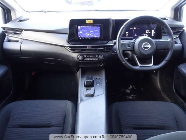 nissan note 2022 -NISSAN--Note 6AA-SNE13--SNE13-122266---NISSAN--Note 6AA-SNE13--SNE13-122266- image 2