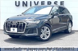 audi q7 2022 -AUDI--Audi Q7 3AA-4MDCBA--WAUZZZ4M4ND015094---AUDI--Audi Q7 3AA-4MDCBA--WAUZZZ4M4ND015094-