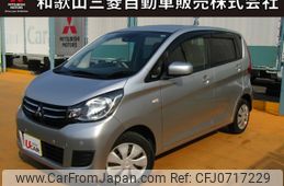 mitsubishi ek-wagon 2018 -MITSUBISHI--ek Wagon DBA-B11W--B11W-0501239---MITSUBISHI--ek Wagon DBA-B11W--B11W-0501239-