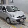 nissan march 2017 -NISSAN--March DBA-K13--K13-073857---NISSAN--March DBA-K13--K13-073857- image 10