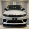 land-rover range-rover 2020 -ROVER 【札幌 330ﾘ5323】--Range Rover LW3UD--LA882878---ROVER 【札幌 330ﾘ5323】--Range Rover LW3UD--LA882878- image 2