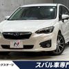 subaru impreza-sports 2018 quick_quick_GT6_GT6-036354 image 1