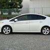 toyota prius 2012 quick_quick_ZVW30_ZVW30-1577475 image 3