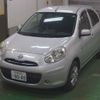 nissan march 2011 CFJ1616800 image 7