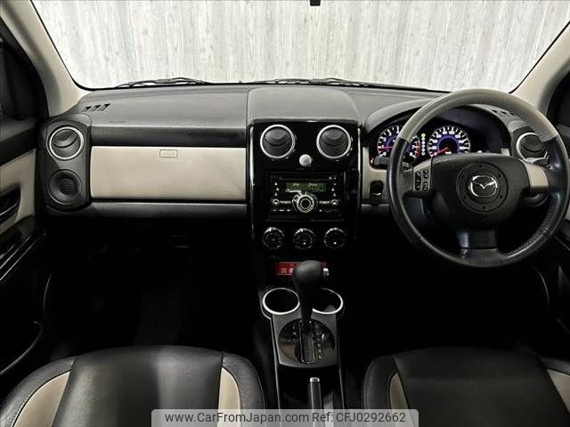 mazda verisa 2012 -MAZDA--Verisa DBA-DC5W--DC5W-357840---MAZDA--Verisa DBA-DC5W--DC5W-357840- image 2