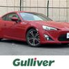 toyota 86 2012 -TOYOTA--86 DBA-ZN6--ZN6-008993---TOYOTA--86 DBA-ZN6--ZN6-008993- image 1