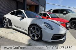 porsche 911 2024 -PORSCHE--Porsche 911 7BA-992NC1--WP0ZZZ99ZRS201531---PORSCHE--Porsche 911 7BA-992NC1--WP0ZZZ99ZRS201531-