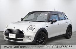 mini mini-others 2018 -BMW--BMW Mini DBA-XU15M--WMWXU72080TN30365---BMW--BMW Mini DBA-XU15M--WMWXU72080TN30365-