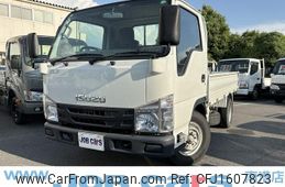 isuzu elf-truck 2021 CFJ1607823