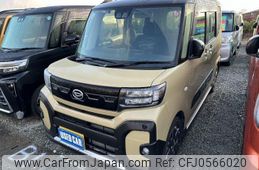 daihatsu tanto 2022 quick_quick_5BA-LA650S_LA650S-0251741