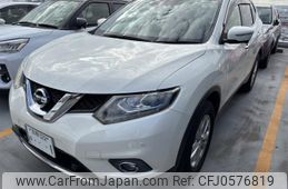 nissan x-trail 2014 quick_quick_DBA-NT32_NT32-502811