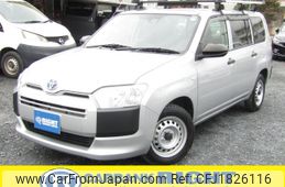 toyota probox 2022 CFJ1826116
