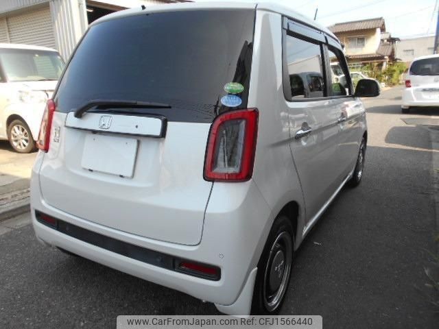 honda n-one 2021 CFJ1566440 image 2