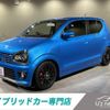 suzuki alto 2021 quick_quick_DBA-HA36S_HA36S-914546 image 1