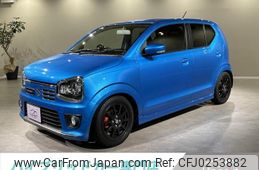 suzuki alto 2021 quick_quick_DBA-HA36S_HA36S-914546